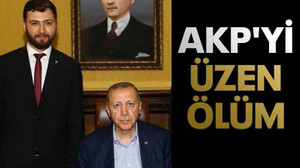 AKP'yi üzen ölüm